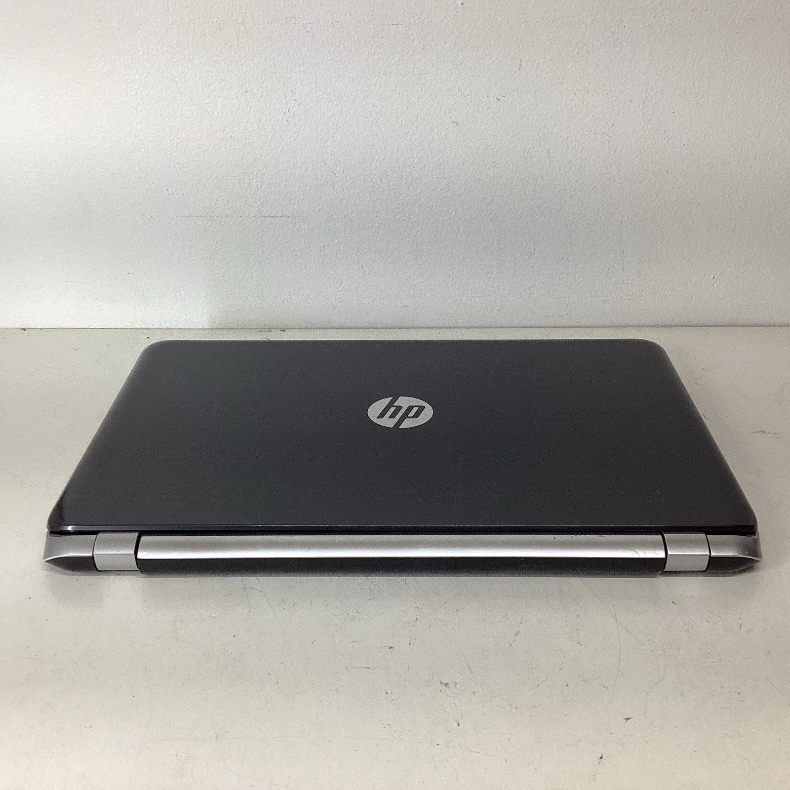 HP Pavilion 15-n210dx 15.6" Laptop AMD A8 8GB RAM No Boot Device - For Parts