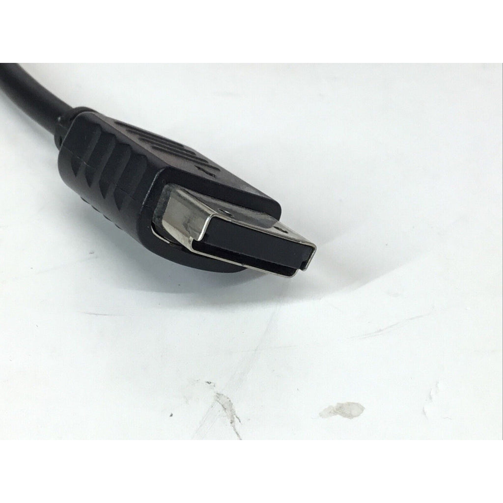 Madness Gameware Sega Dreamcast DC-VGA Adapter VGA-Out S-Video RCA