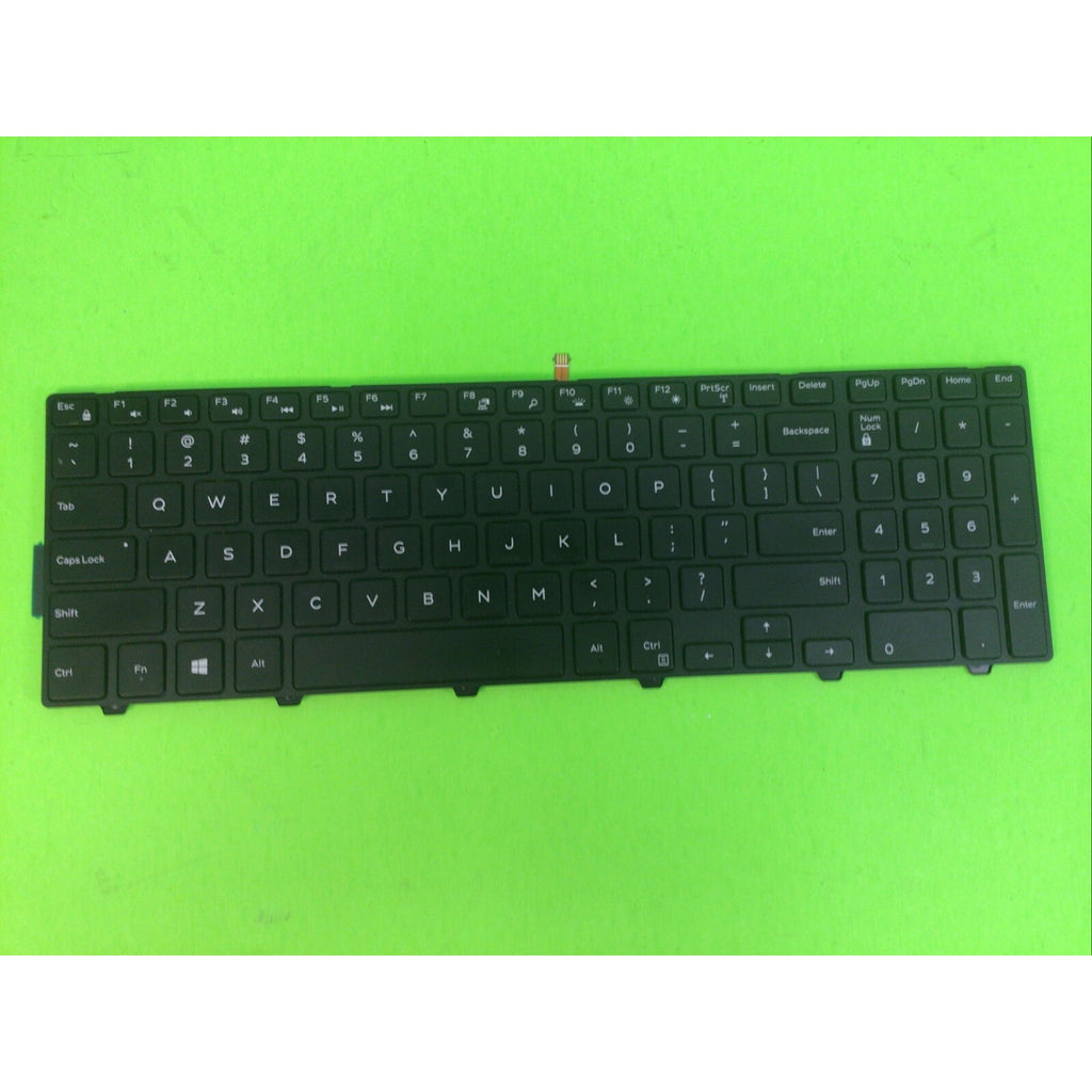 Dell Inspiron 15 5000 5542 5543 5545 5547 5548 5552 5557 5558 5559 Keyboard