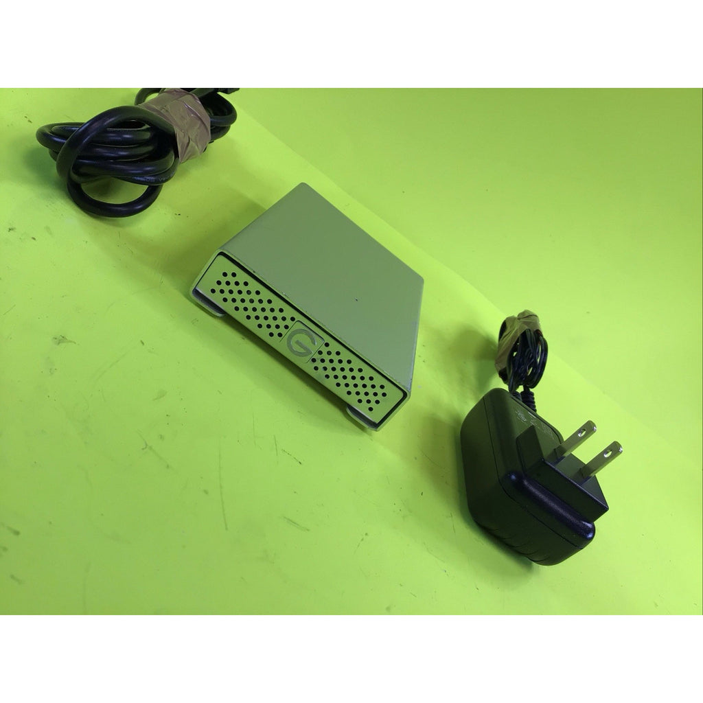 G-Technology G-Drive Mini 1 TB External Hard Drive