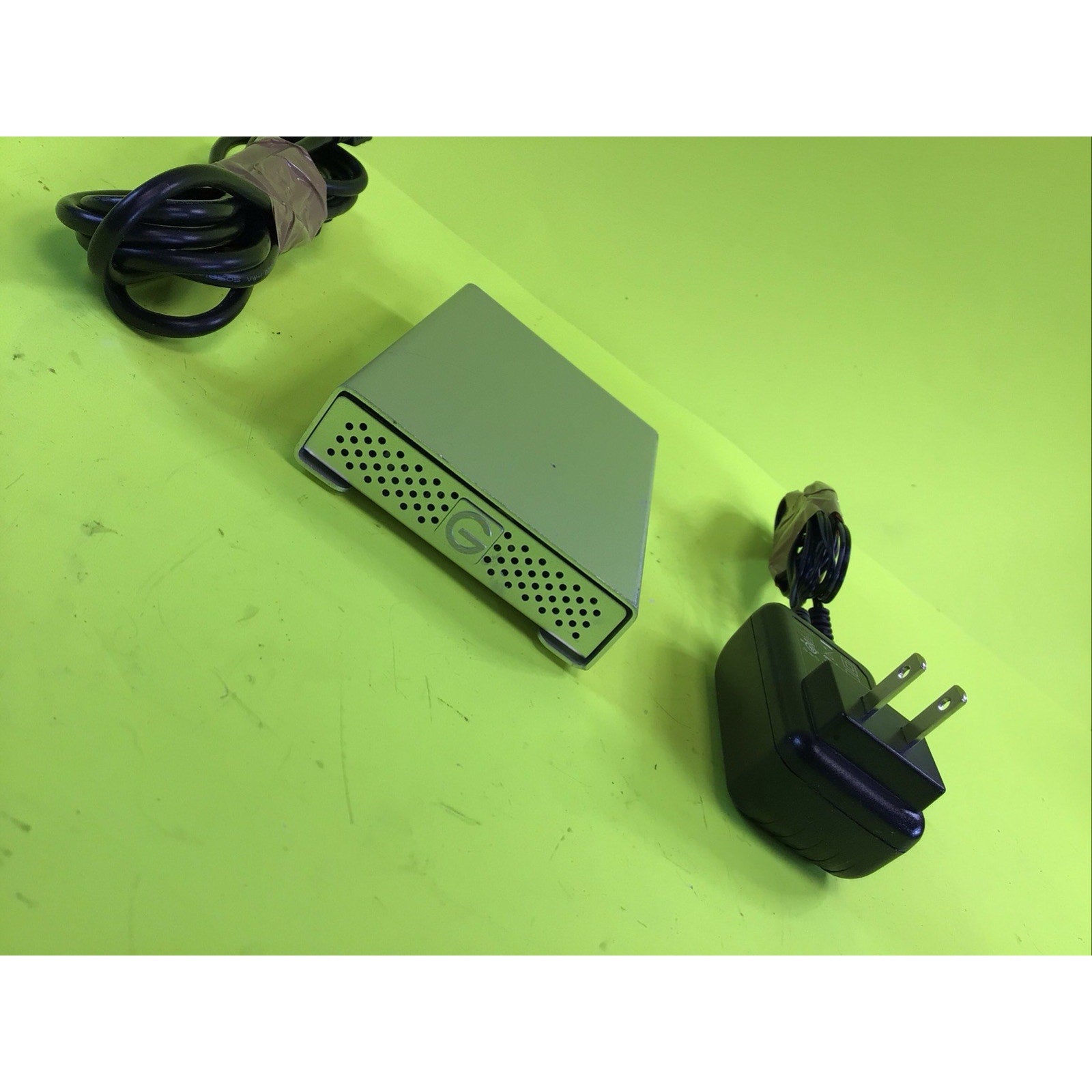 G-Technology G-Drive Mini 1 TB External Hard Drive