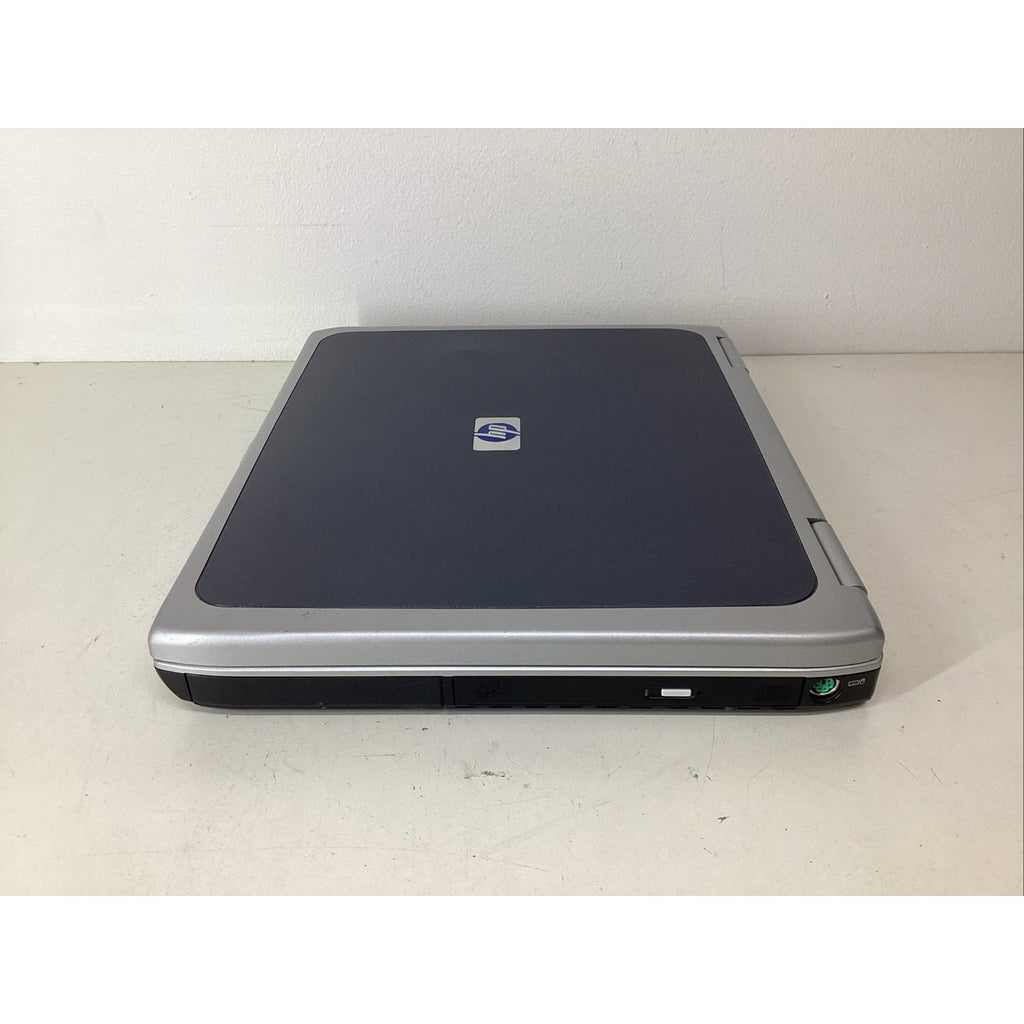 HP Pavilion ZE4400 Laptop Windows XP AMD Athlon-XP-M - For Parts