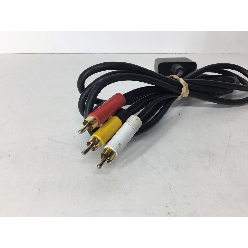 Microsoft Xbox 360 Composite AV Cable X821376-001