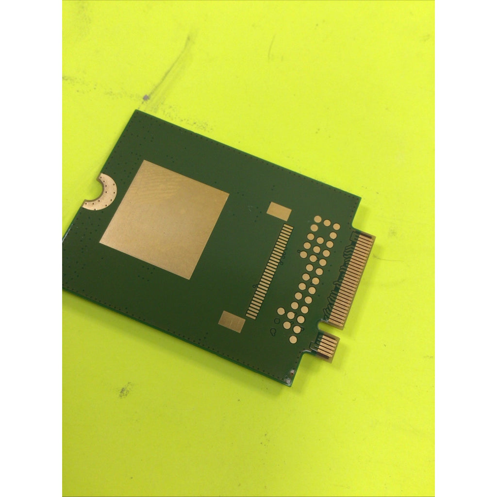 Fibocom L850-GL CAT9 M.2 WWAN LTE Module