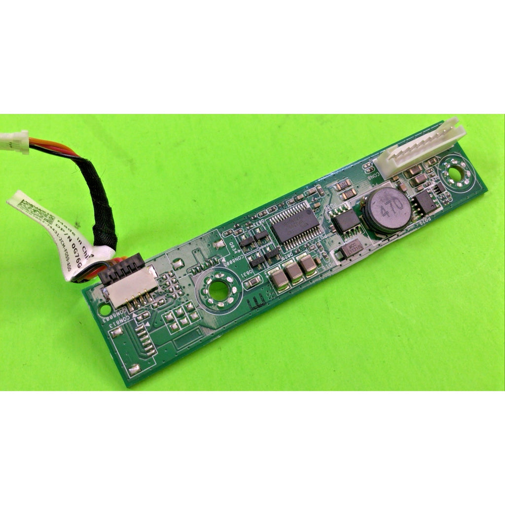 Inverter for Dell Inspiron 2330 0G76G2 G76G2 0627CU 627CU OP-Converter