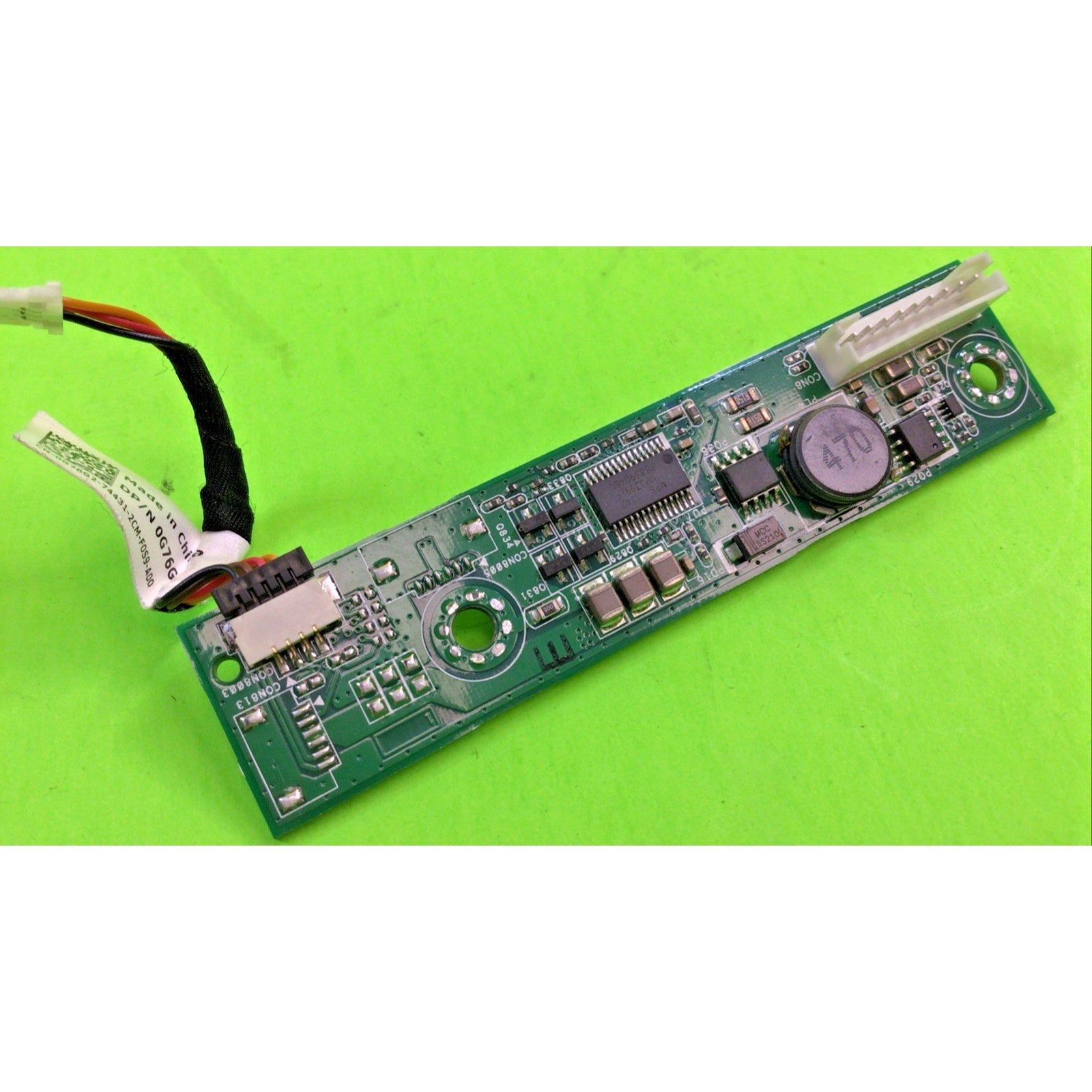 Inverter for Dell Inspiron 2330 0G76G2 G76G2 0627CU 627CU OP-Converter