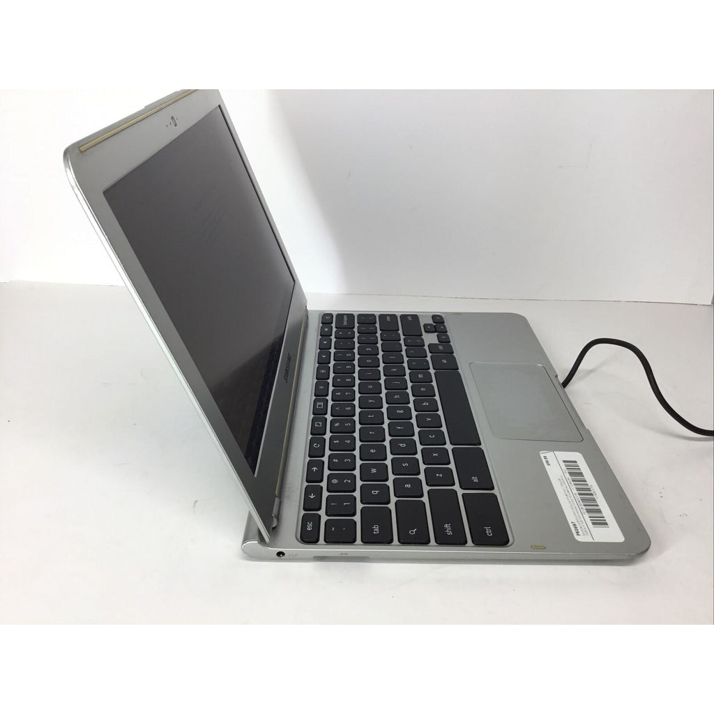 READ - Samsung Chromebook 11.6" - Exynos 5, 2GB RAM, 16GB SSD (XE303C12-A01US)