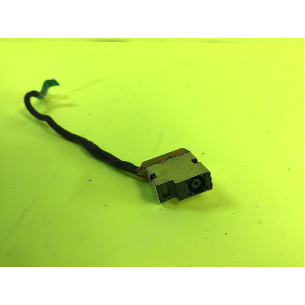 HP Pavilion 15-eg 15-eg0010nr eg0015cl 15-eg0021nr DC Power Jack Charging Port