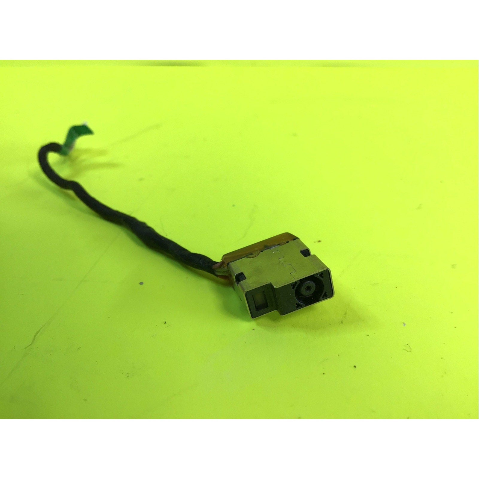 HP Pavilion 15-eg 15-eg0010nr eg0015cl 15-eg0021nr DC Power Jack Charging Port