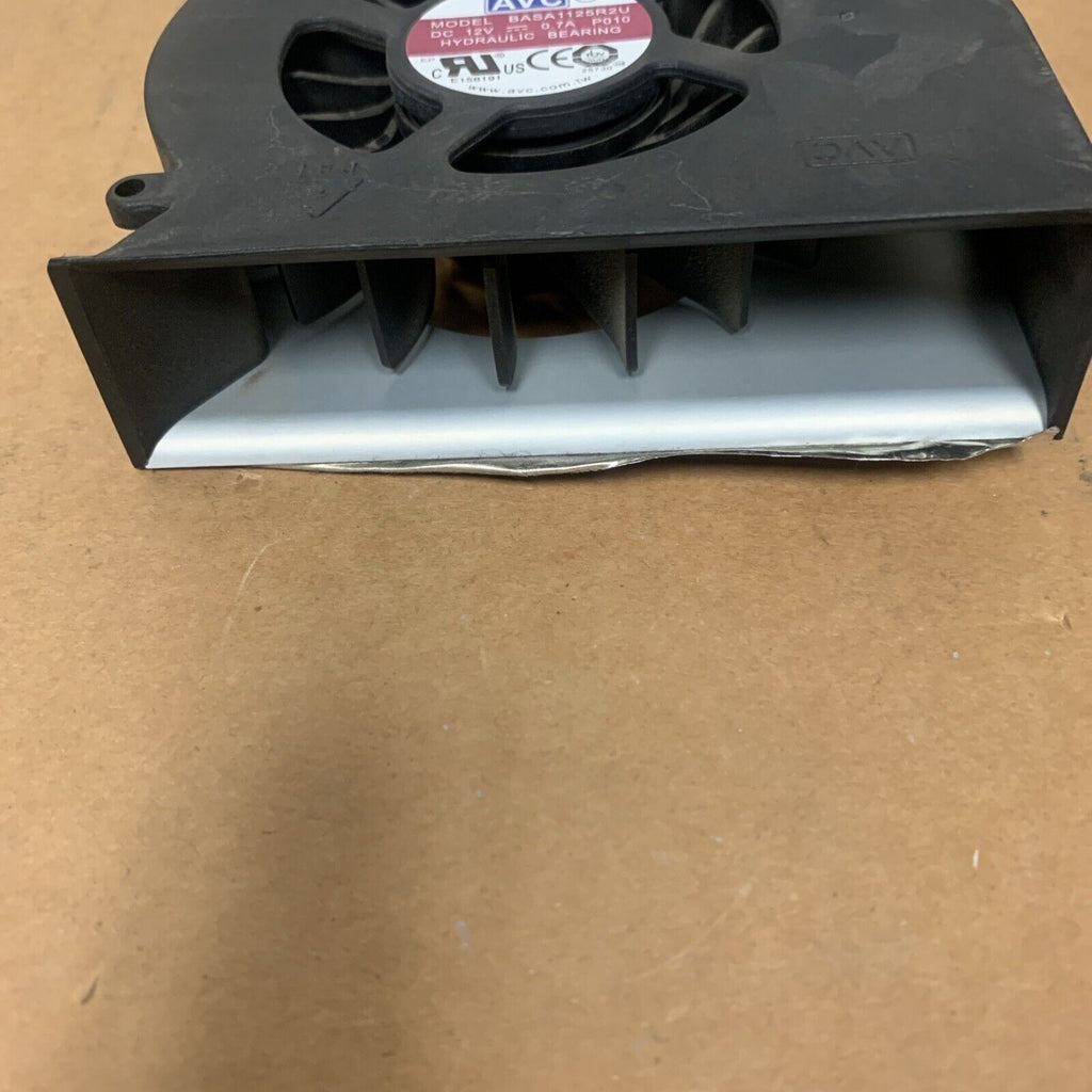 AVC BASA1125R2U Hydraulic Bearing CPU Cooling Fan For Lenovo M93Z 03T9705