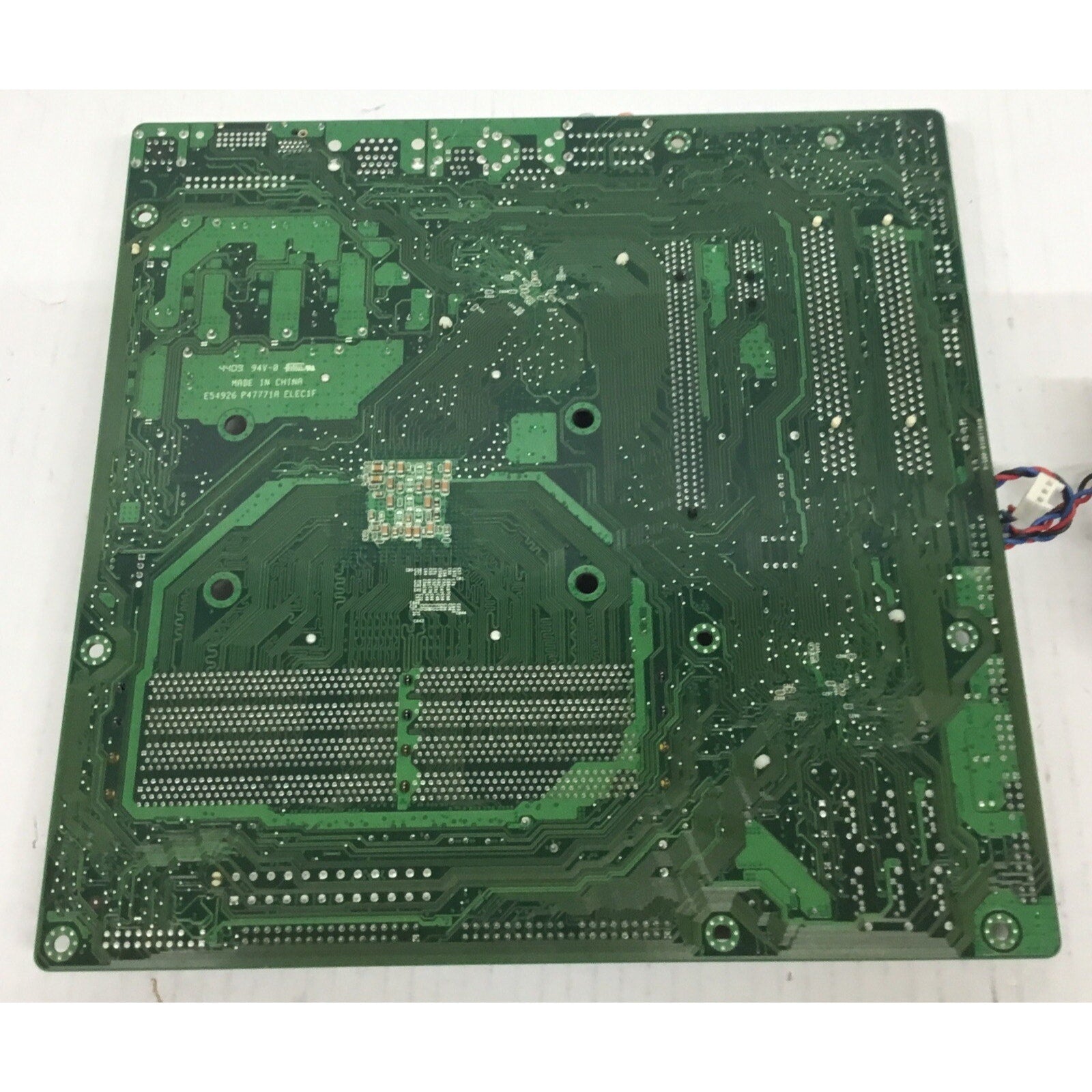 Foxconn RS780M03G1–8EKRS2HM0D AMD Motherboard Socket +W/ AMD Phenom II 810 & Fan