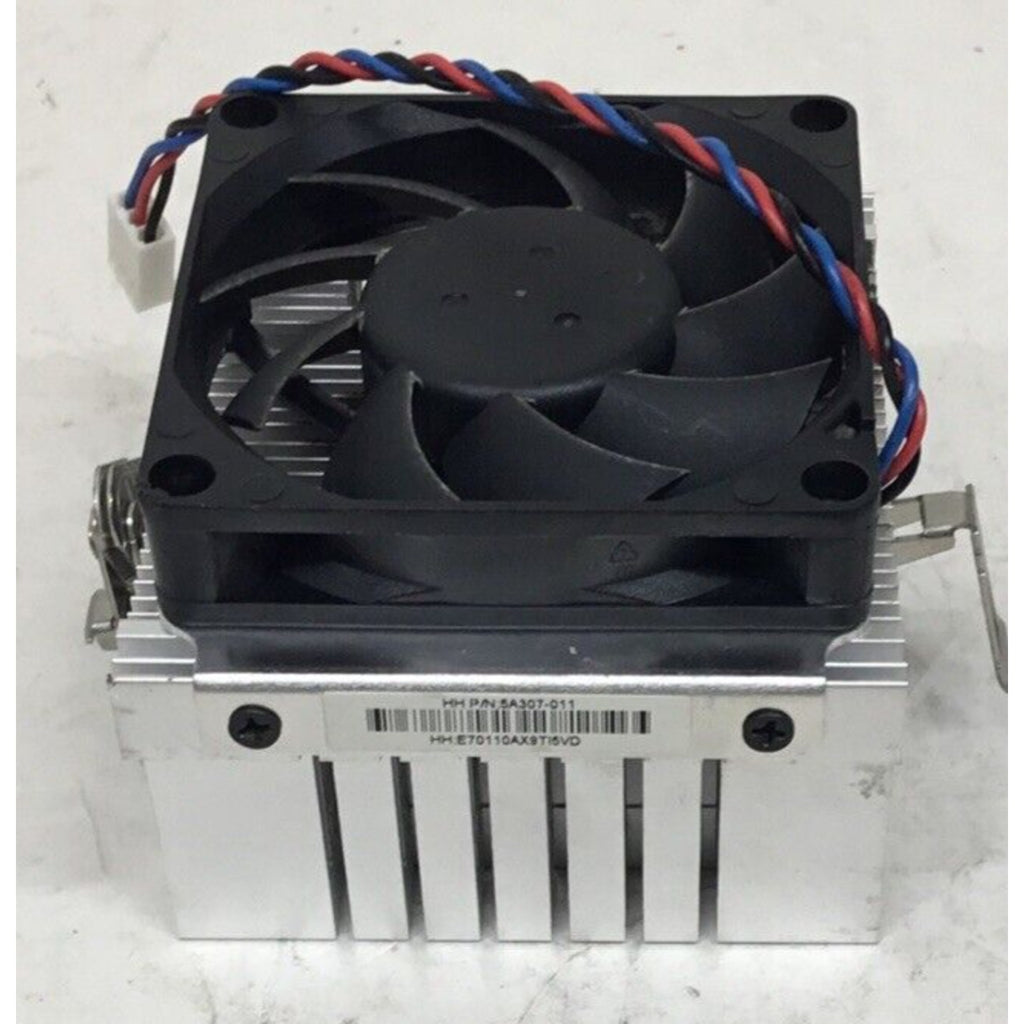 HP Pavilion m7640n Desktop 3-Pin Heatsink Heat Sink & Fan - 5A307-011