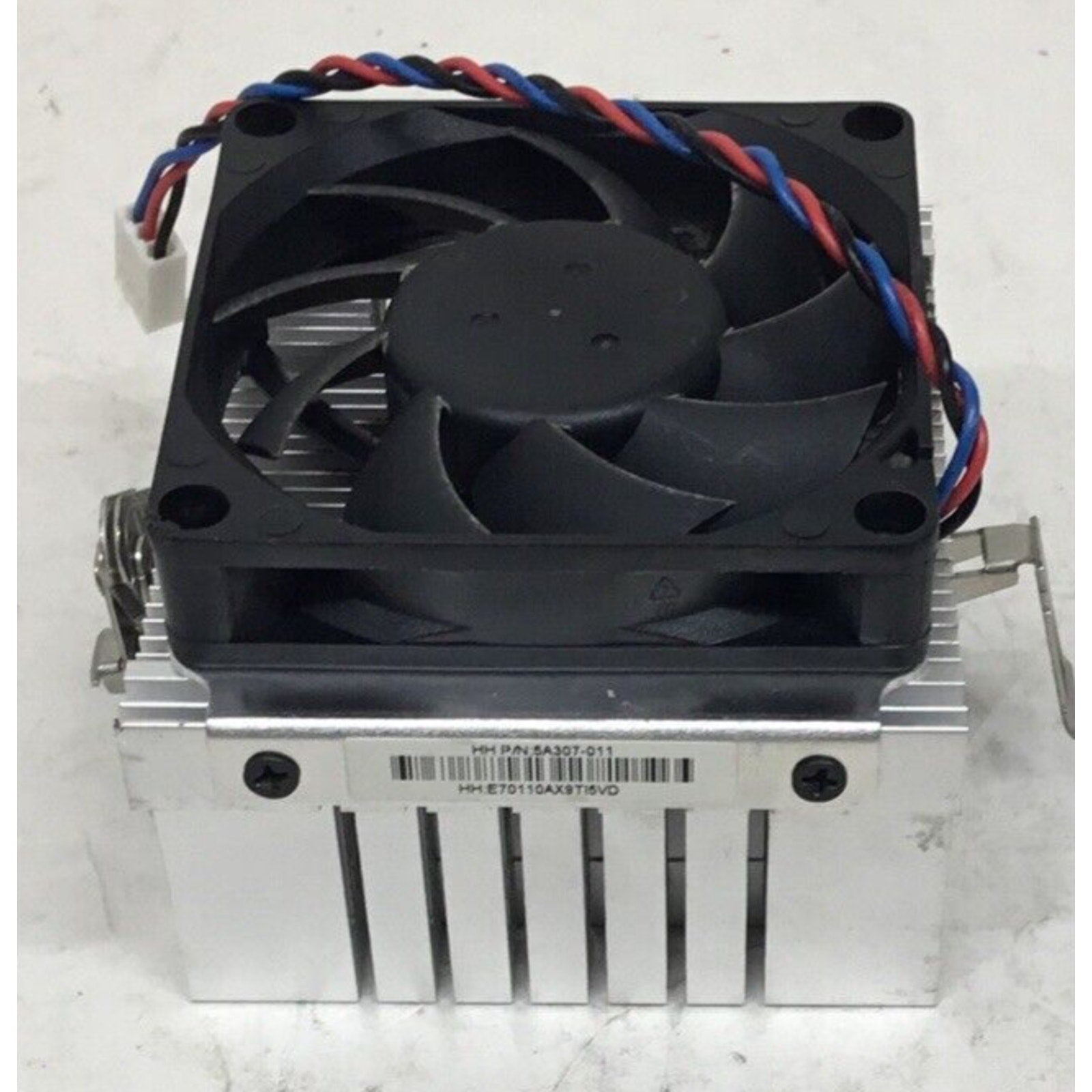 HP Pavilion m7640n Desktop 3-Pin Heatsink Heat Sink & Fan - 5A307-011