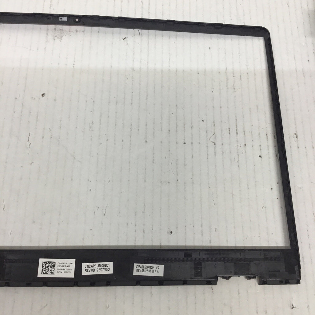 Dell Inspiron 15 3510 3511 3515 3520 3525 Front Bezel 09WC73