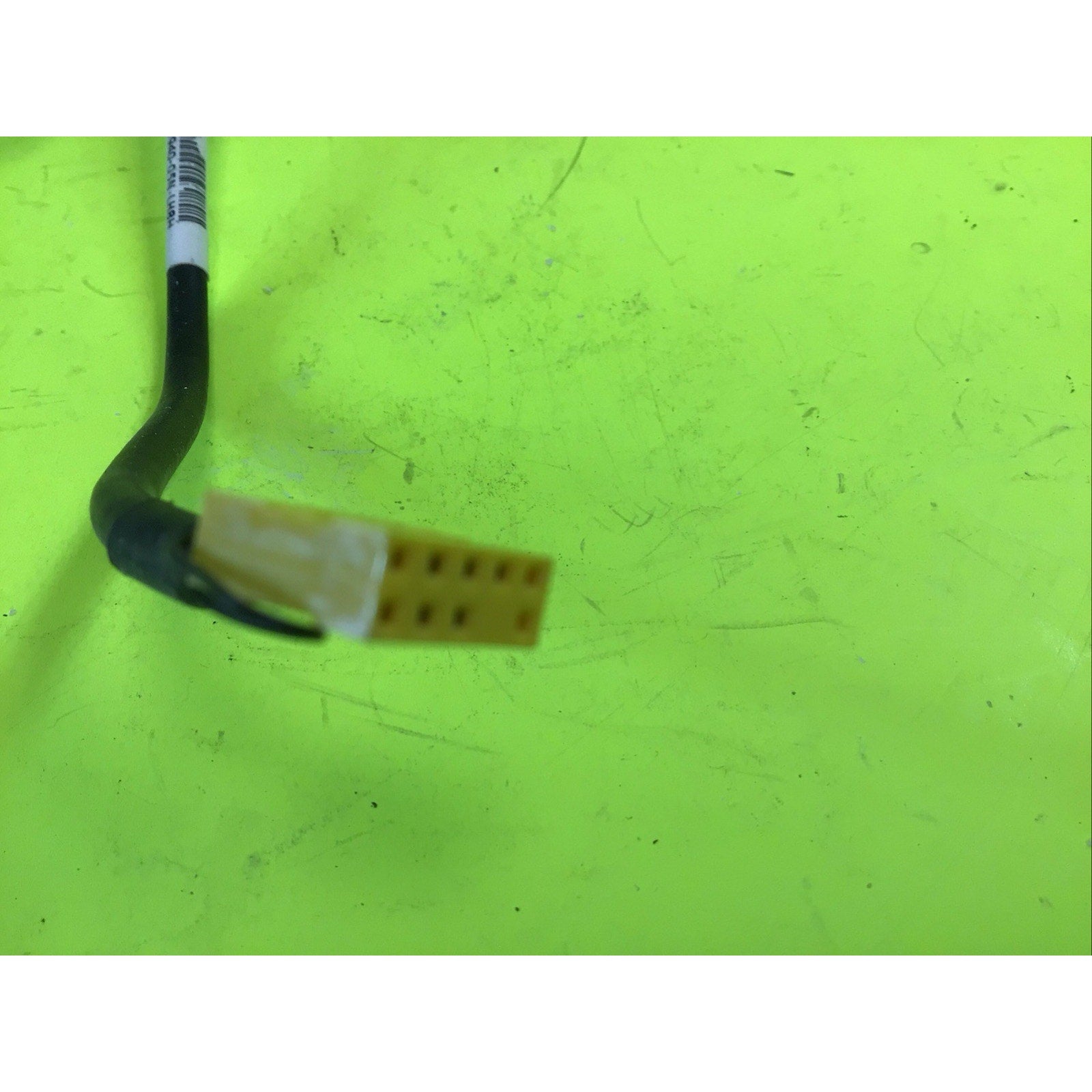 Dell XPS Front I/O Audio Dual USB Port Board 1B231H400 5G44F