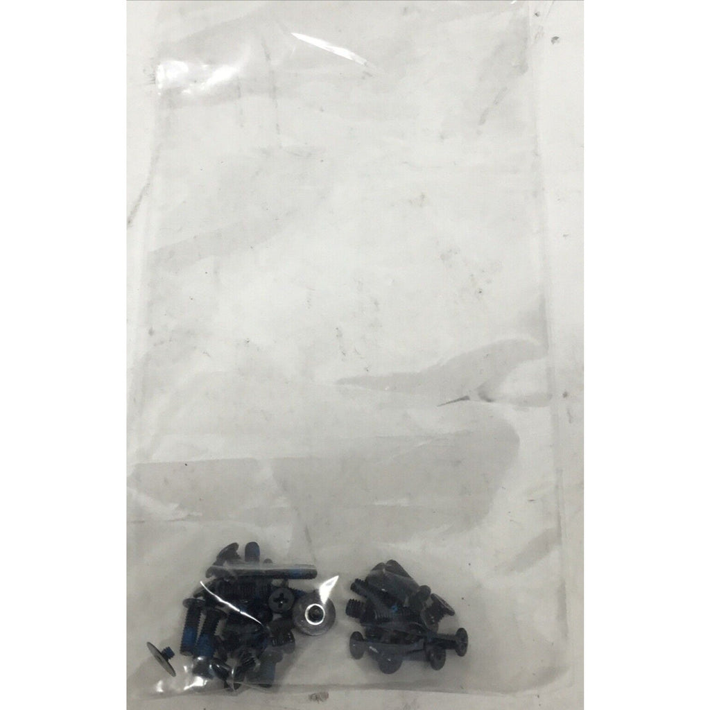 17 5765 P32E OEM DELL SCREW KIT INSPIRON 17 5765 P32E SERIES (GRD A)(CC55)