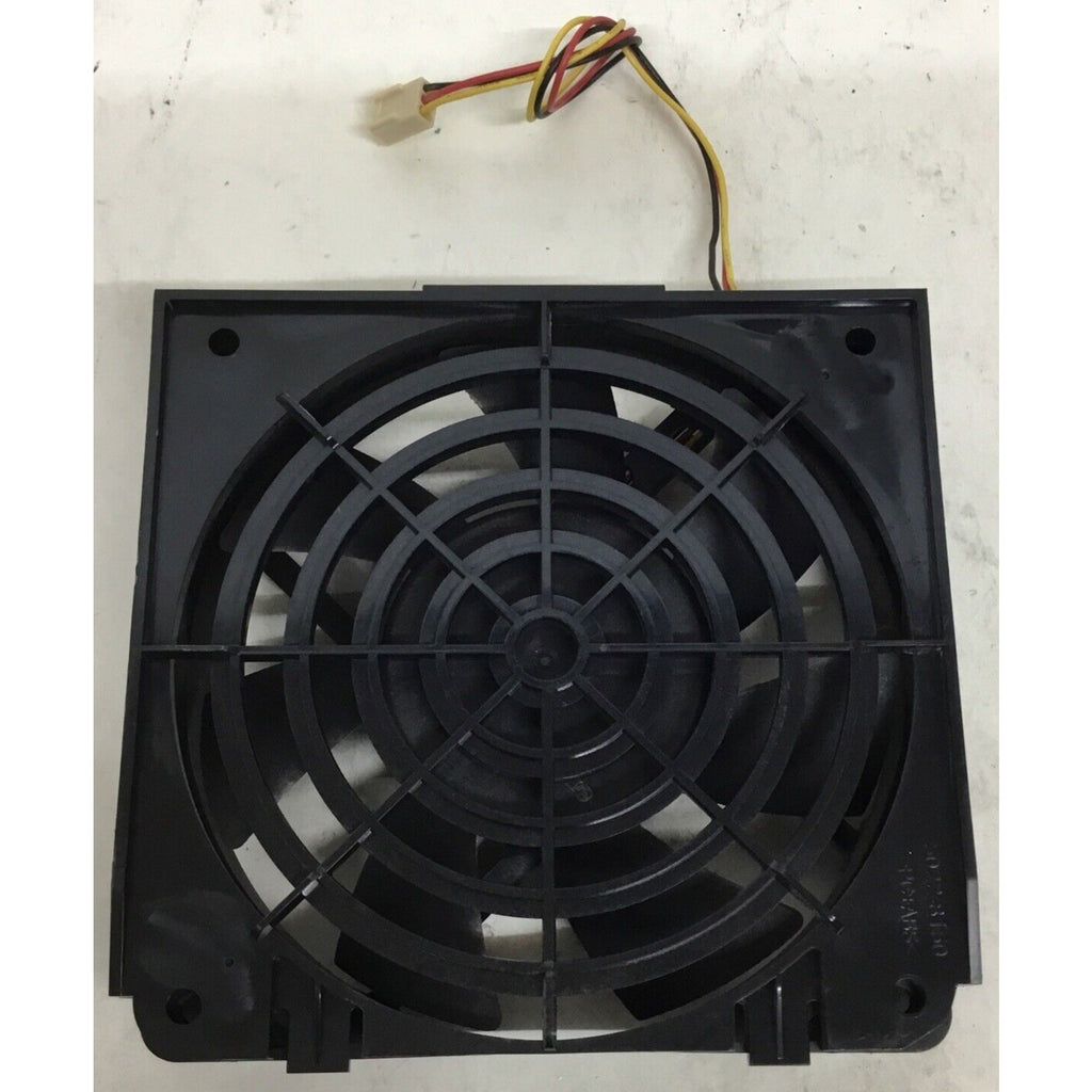 DTOPFAN003 - FOXCONN PV122512H2BF 2A 12V 0.7A 3-wires Cooling Desktop Fan