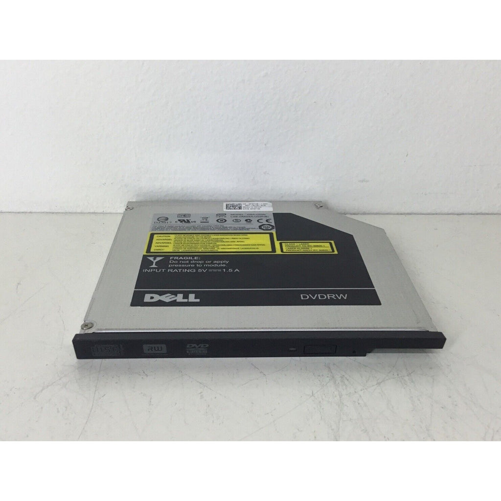 Dell GSA-U20N SATA DVDRW CDRW Drive 0F671M F671M