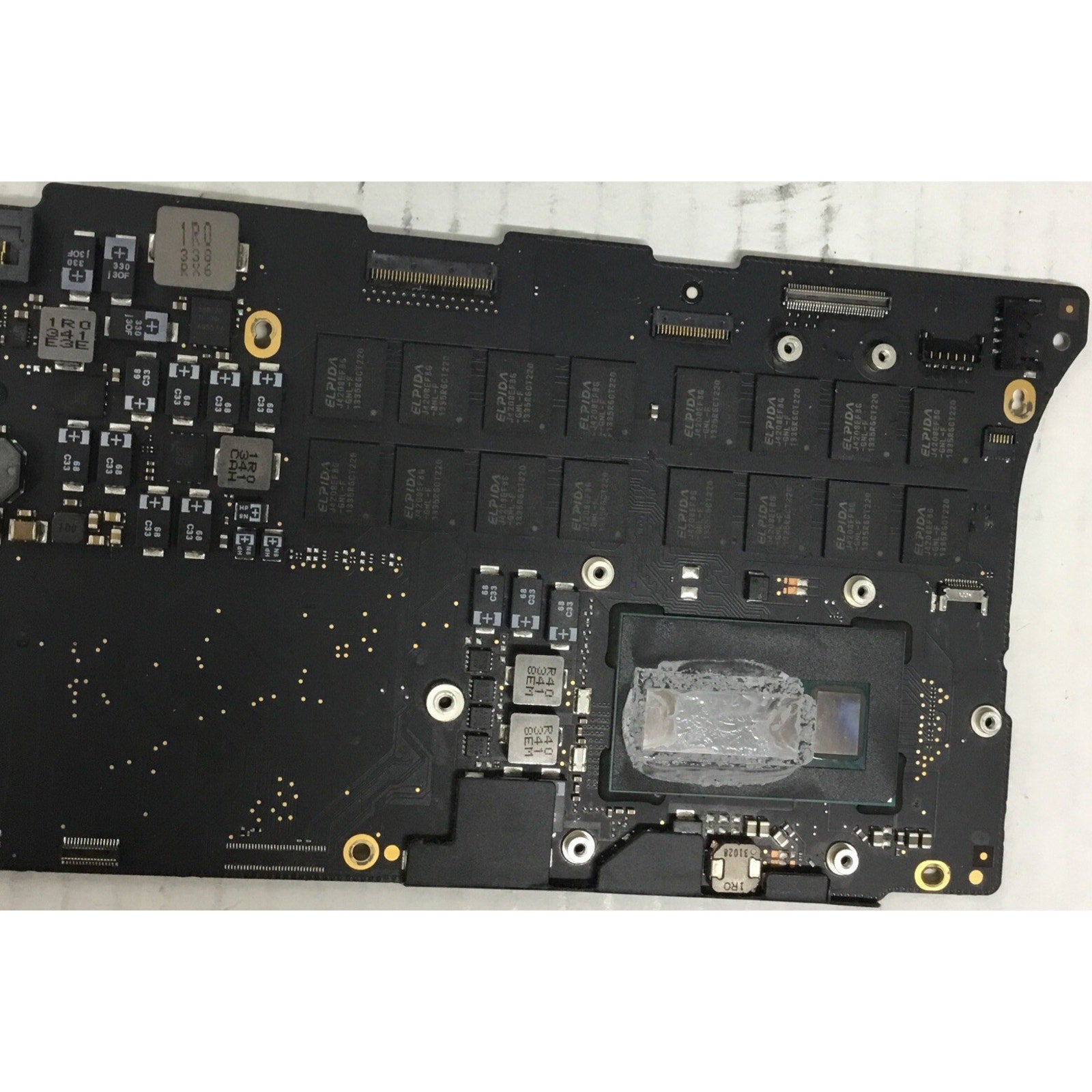 APPLE MacBook Pro 13" A1502 Mid-2014 Logic Board i5 2.4GHz 820-3476-A 8GB PARTS