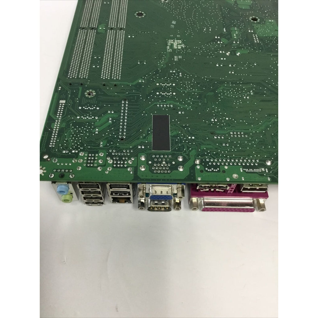 *FOR PARTS* Dell E93839 GA0404 MOBO E253117 T187117 With Core2Duo 3.00GHZ Pro