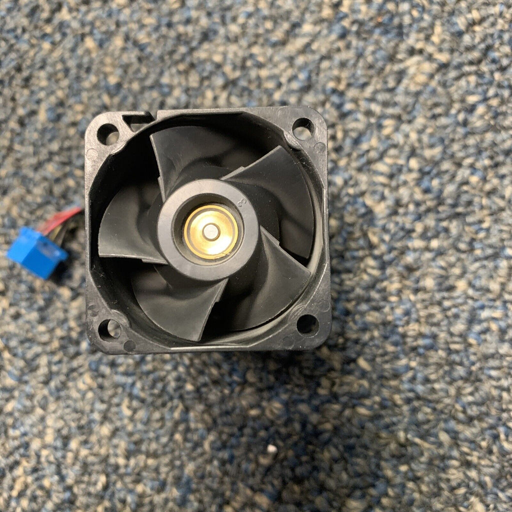 Dell Server Fan DC12V 1.2A 8-Pin 8-Wire #9CRD0412P5K05 San 40 P/N: 0G865J