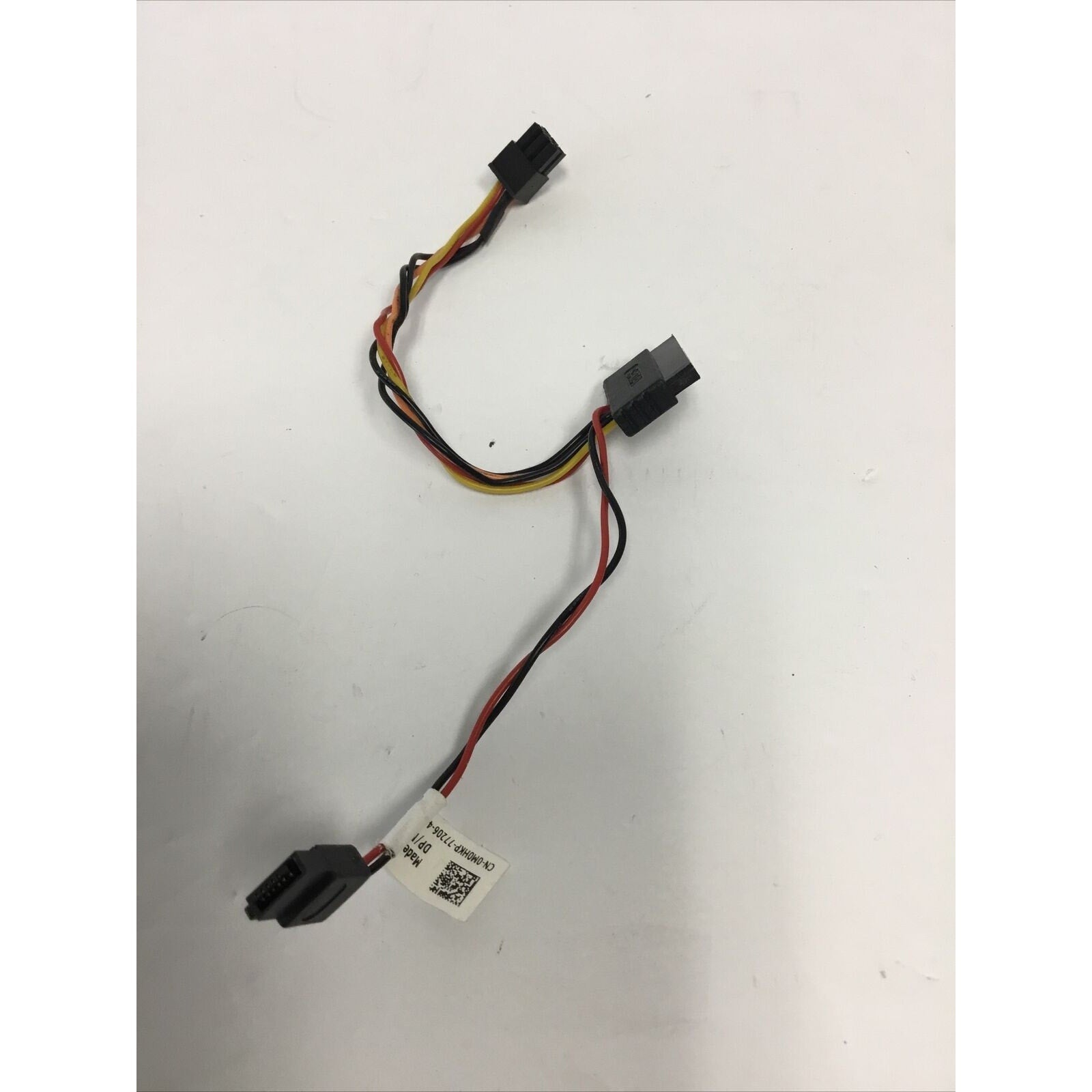 Dell Optiplex 3020 7020 9020 SFF SATA Power Cable M0HKP 0M0HKP