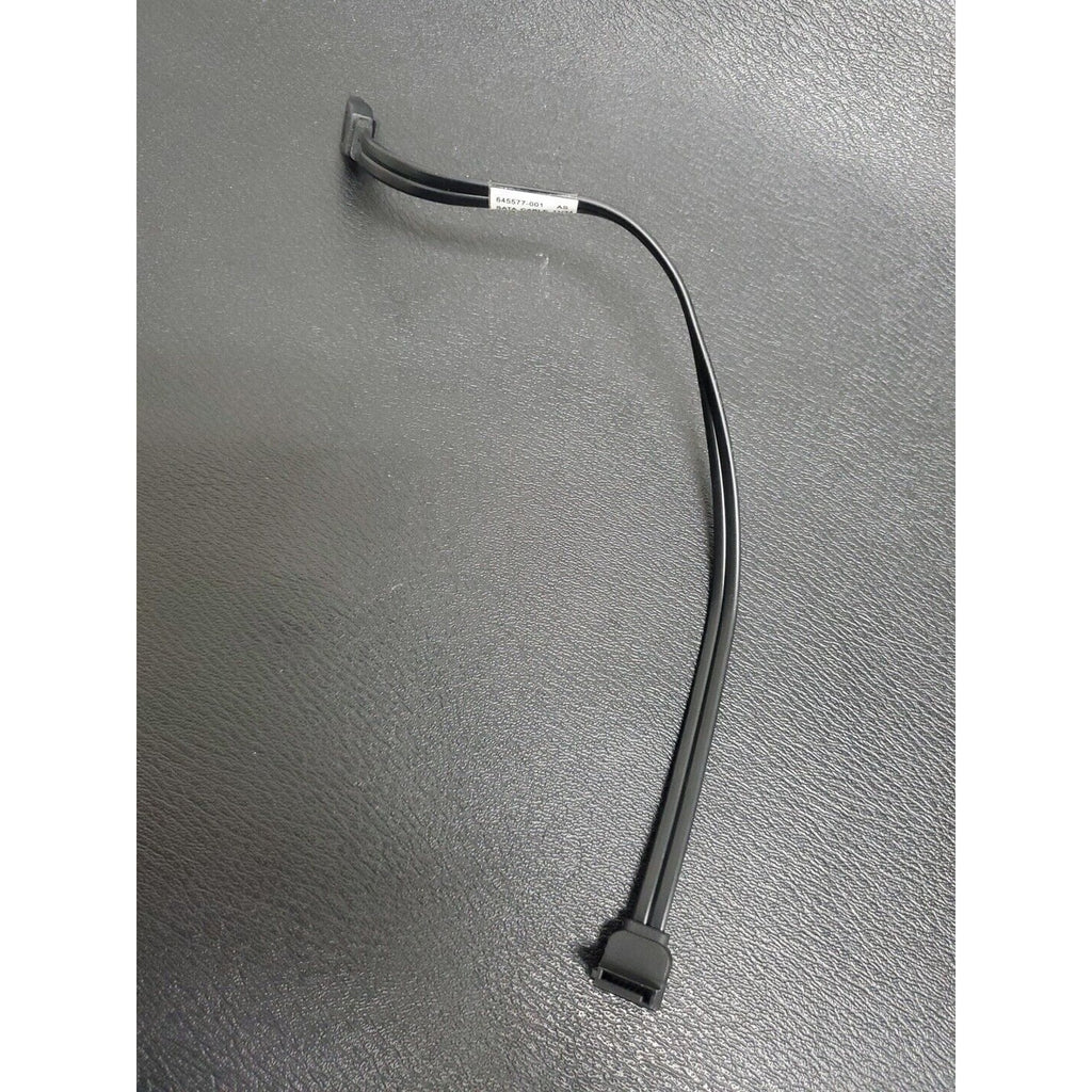 HP Pro 3500 Genuine Desktop SATA Optical Drive Cable 645577-001