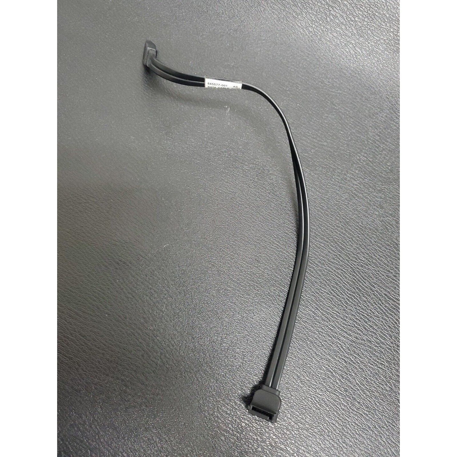 HP Pro 3500 Genuine Desktop SATA Optical Drive Cable 645577-001