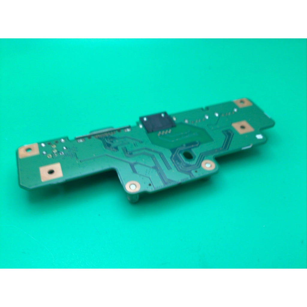 Dell 1750 Power VGA USB Ethernet I/O Board 48.4CN01.011