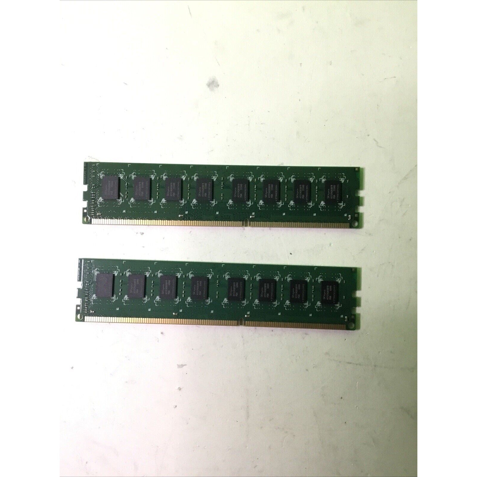 ADATA 8GB x2 AD3U1600W8G11-B DDR3-1600 DIMM Desktop Memory 240-pin