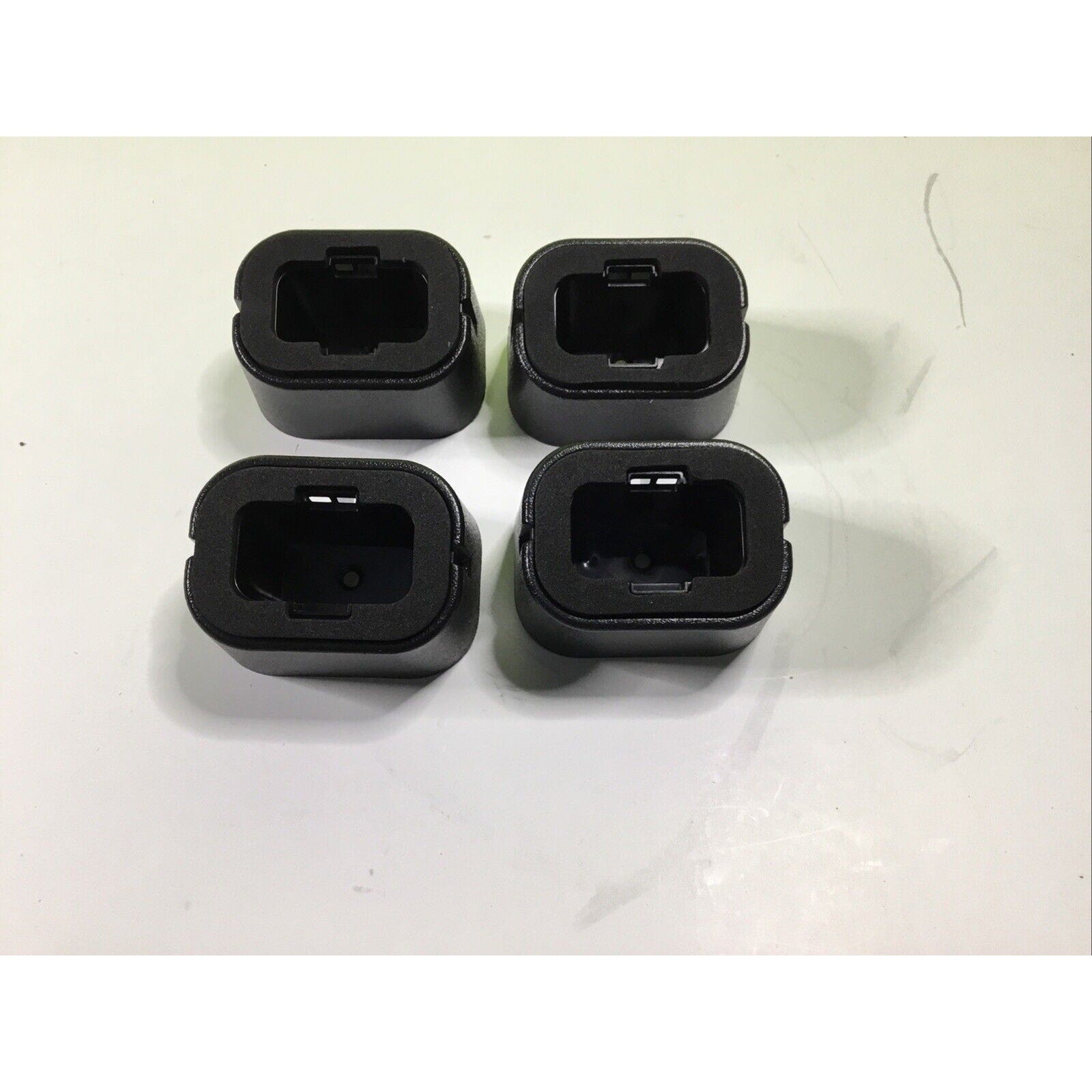 4x O-D Foot Stand ThermalTake Core W200 Series