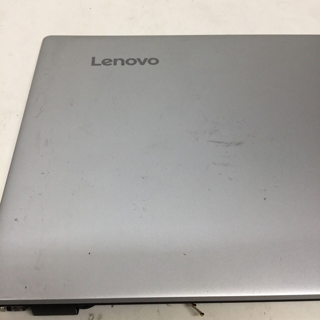 14" LCD Screen Assembly with Web Camera + Hinges for Lenovo Ideapad 100S-14IBR