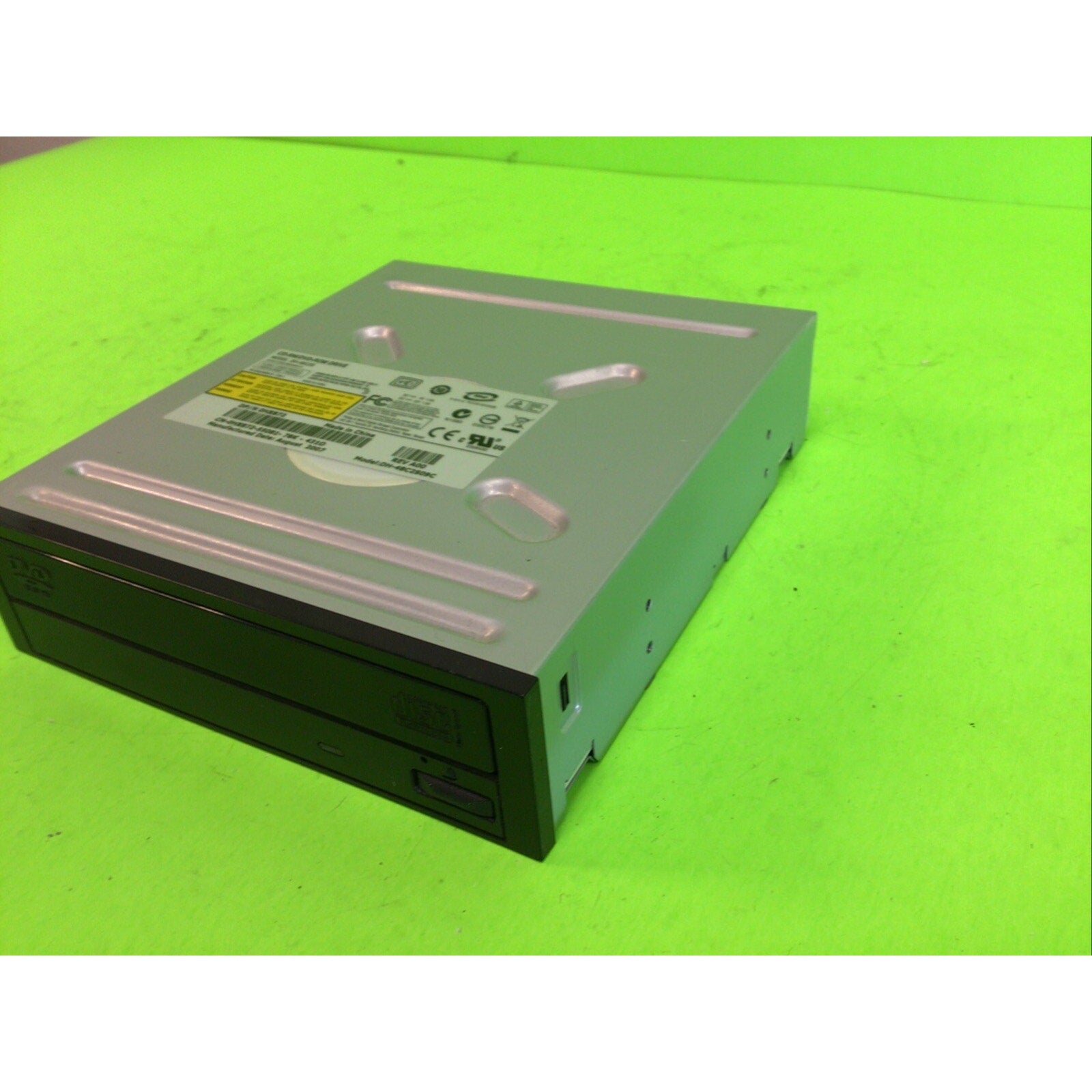 Dell HX872 DVD±RW SATA Optical Drive DVD Writer DH-48C2S HX872