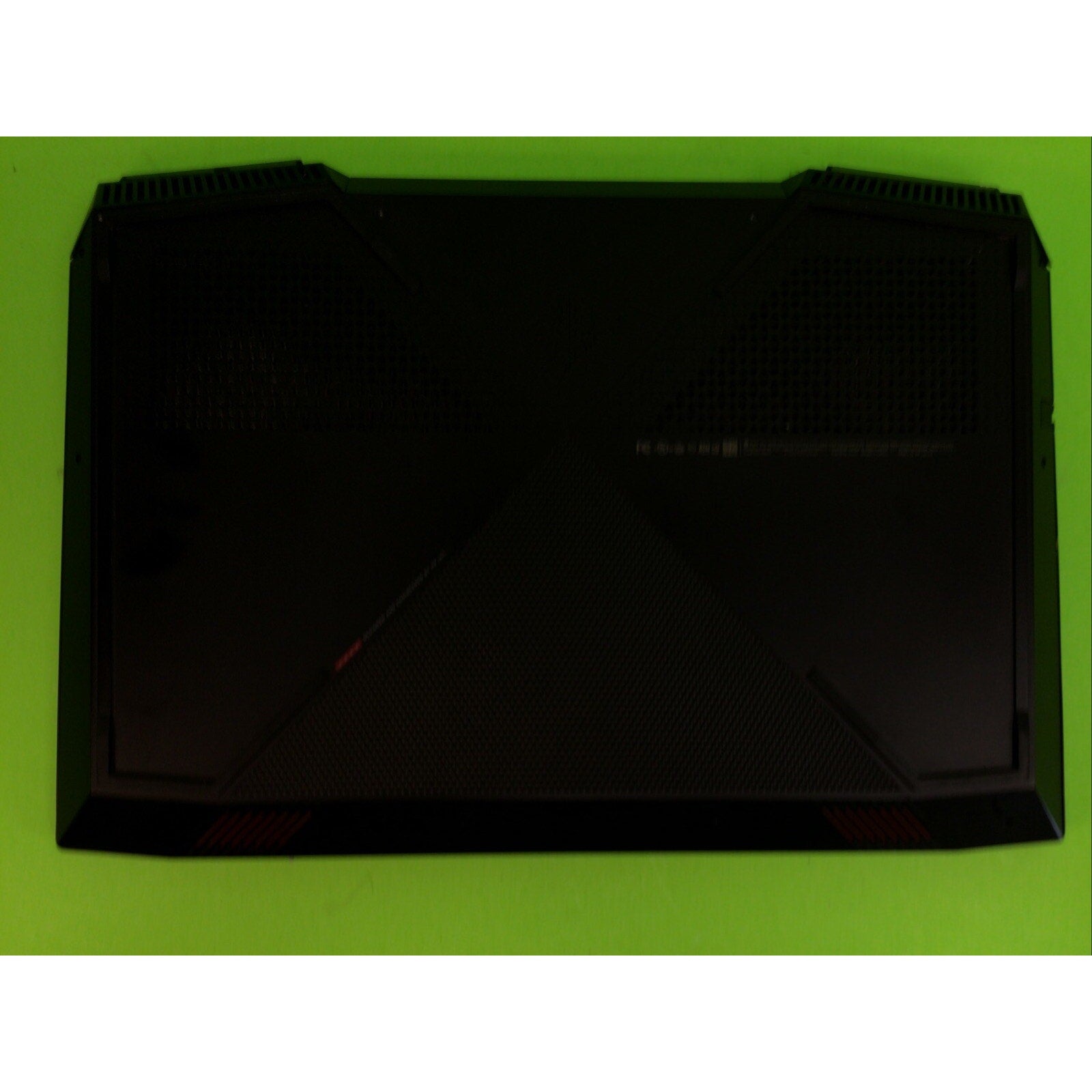 HP Omen 17-an012dx Gaming Laptop FOR PARTS or RECYCLE