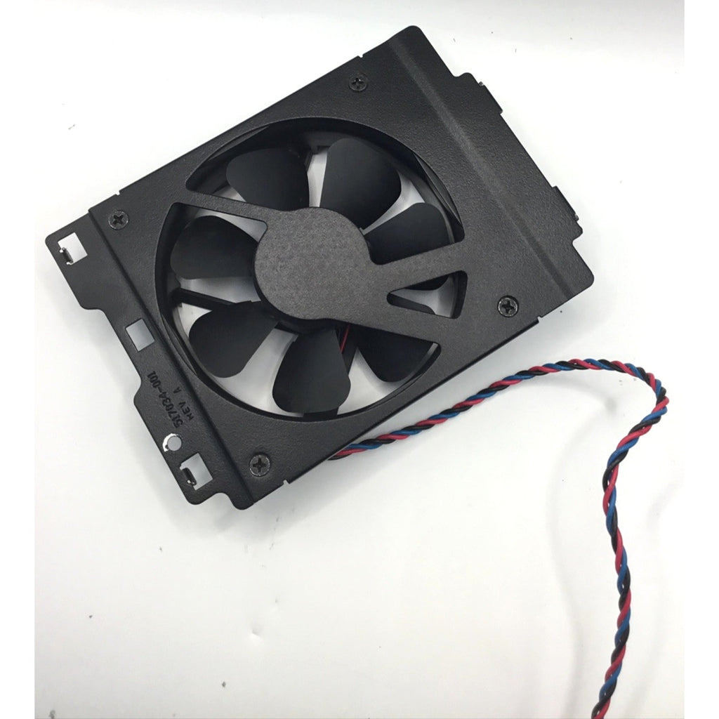 Delta DSB0912M 92x25mm 3 Pin Cooling Fan with HP 517034-001 Bracket