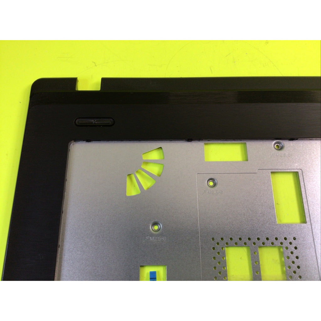 ASUS X75A Series Palmrest Touch Pad Assembly