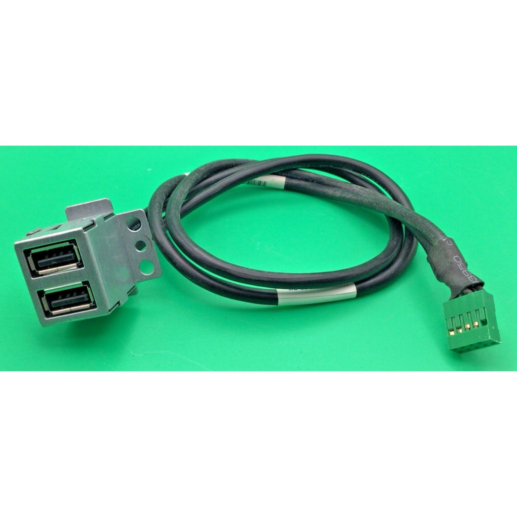 Dell J449T 0J449T USB Panel Cable Studio XPS 8100