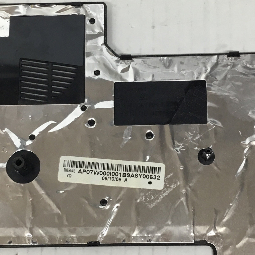 AP07W000I00 Genuine Lenovo Plastic Cover Assembly G550