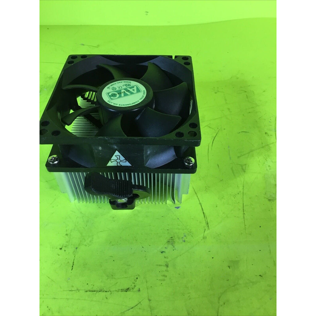 0WN7GG Fan and CPU Heatsink