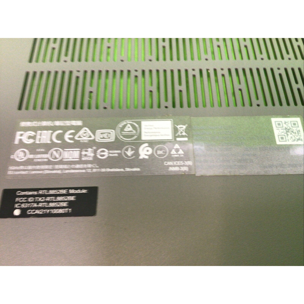 Bottom Base Cover Lenovo IdeaPad 1-15ADA7