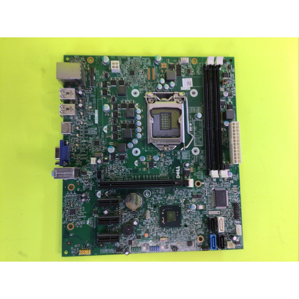 Dell OptiPlex 3010 MT LGA 1155 DDR3 Desktop Motherboard 042P49 FOR PARTS