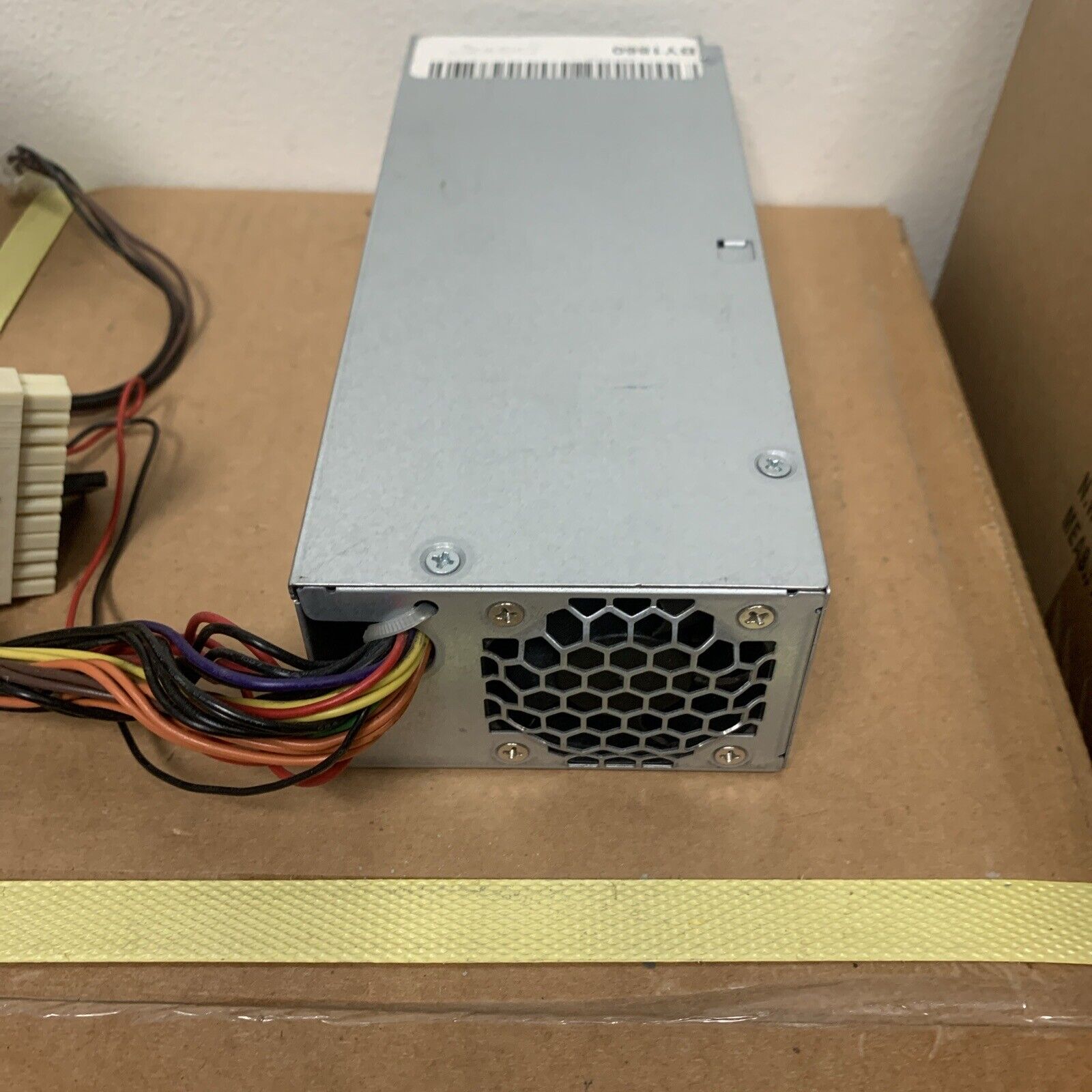 HP ProDesk 400 G3 180 W Desktop Power Supply 793073-001 PS-4181-7 797009-001