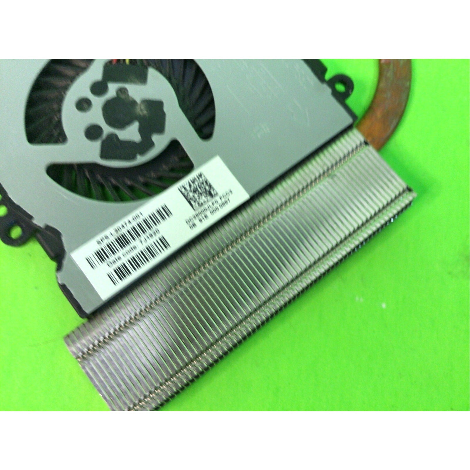 L20474-001 HP FAN AND HEATSINK 15-DA1005DX