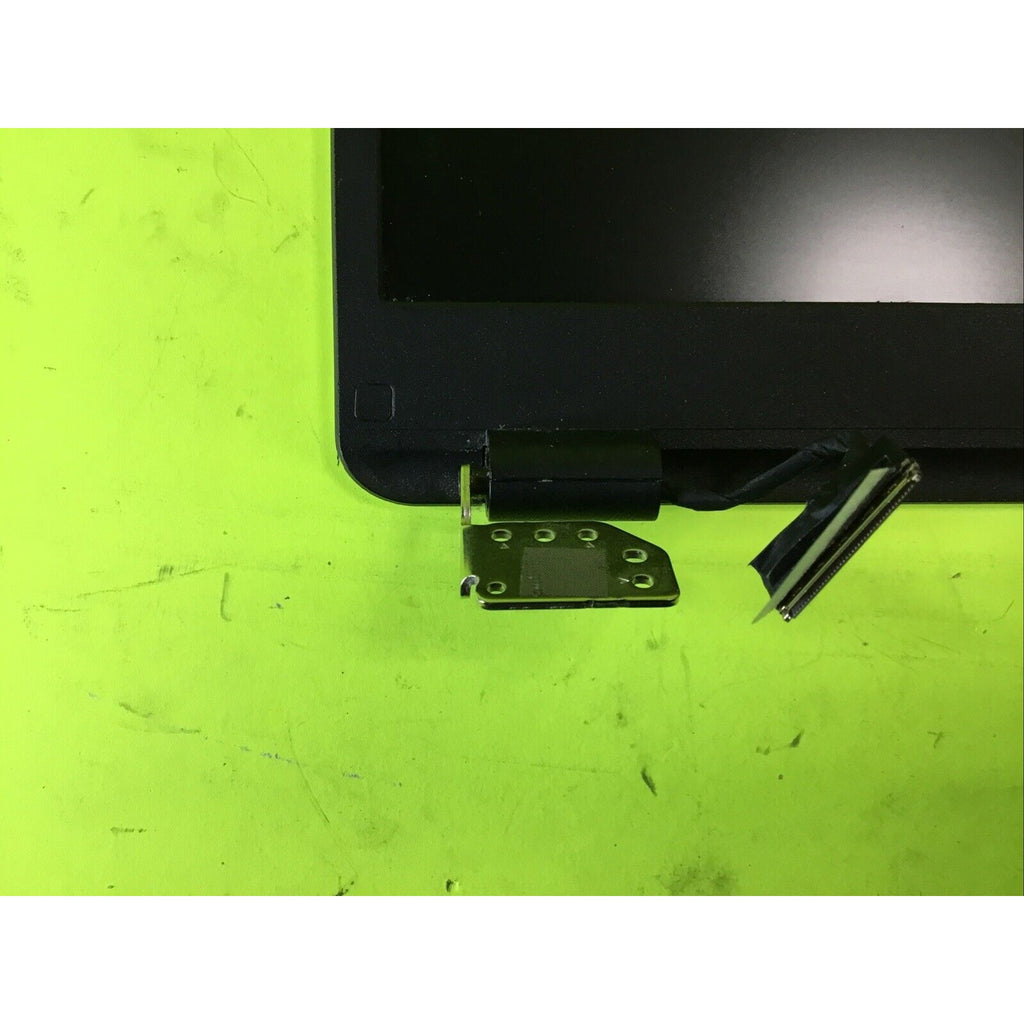 LCD Assembly ASUS X505B LCD Bezel Back Cover Hinges