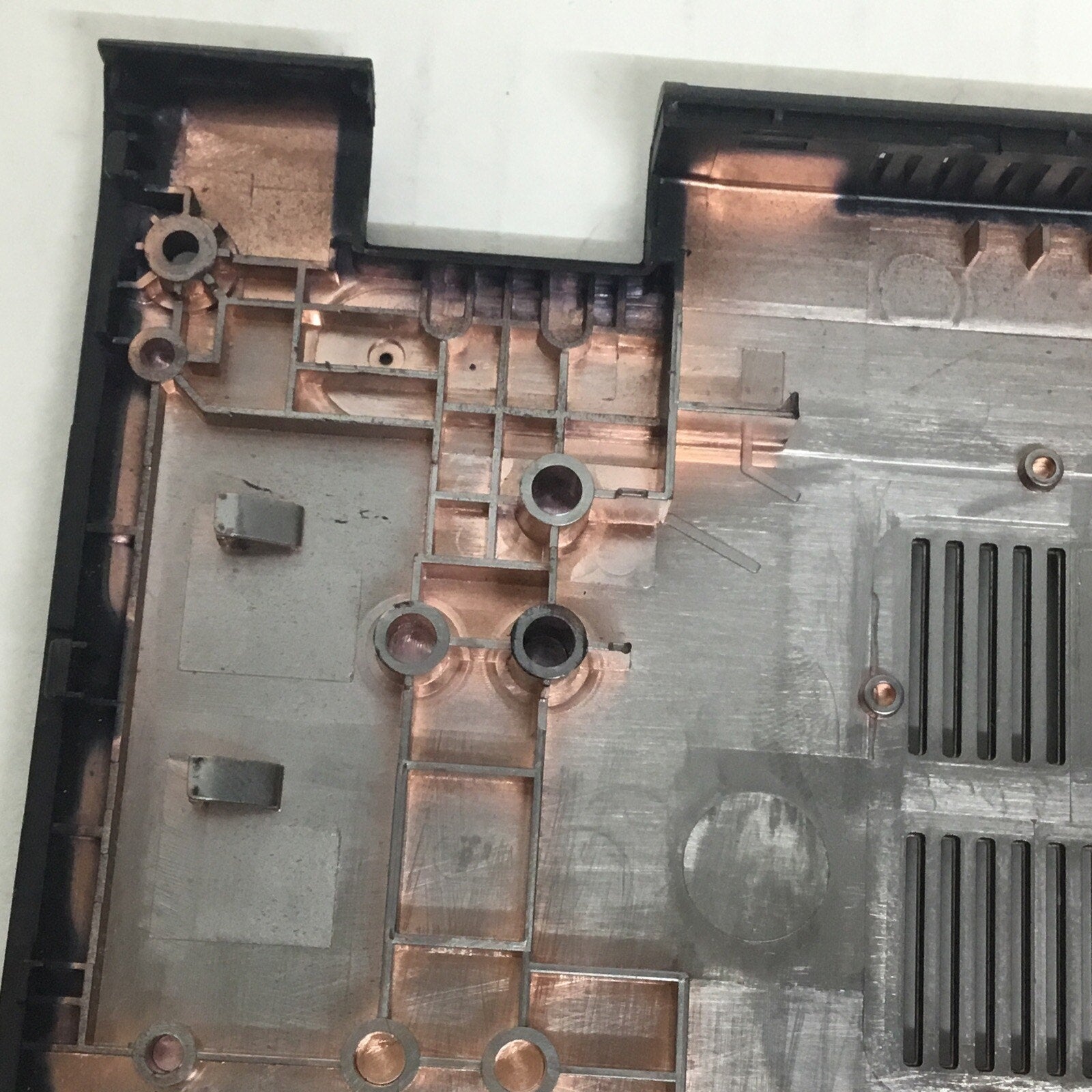 ASUS VivoBook 15 Bottom Cover Case Base Enclosure 15.6" 13N1-6TA0301 E173569 13N