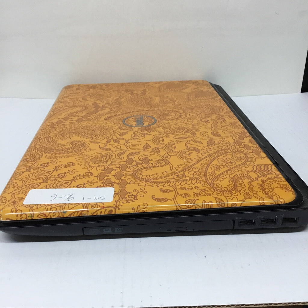 DELL INSPIRON N7110 Laptop, PARTS ONLY i5-2430m 2.40GHz 17"