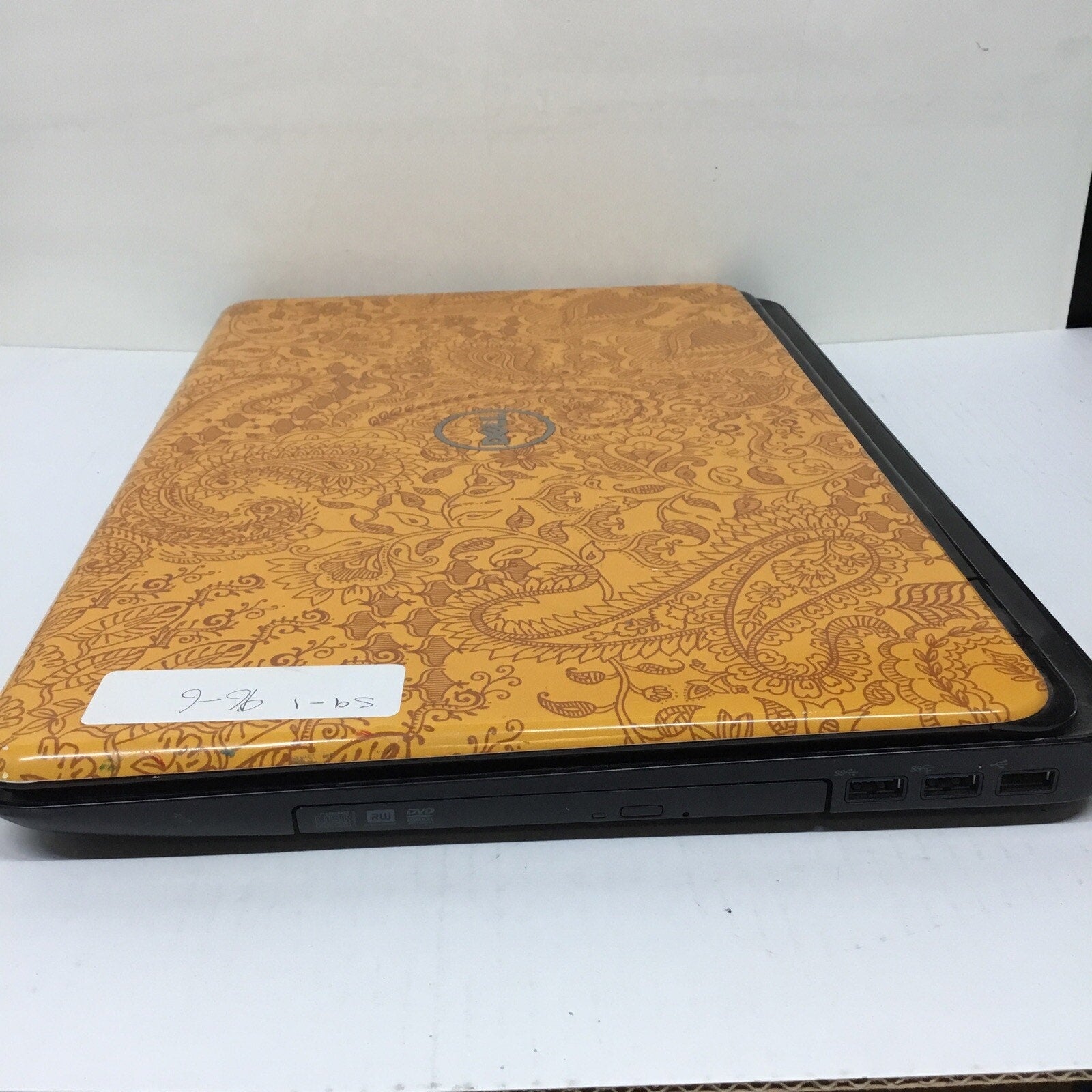 DELL INSPIRON N7110 Laptop, PARTS ONLY i5-2430m 2.40GHz 17"