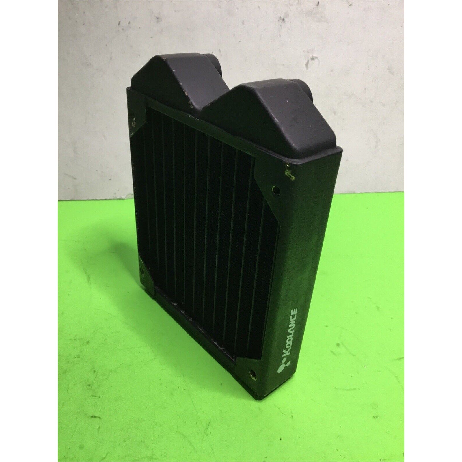 Koolance 120mm Radiator