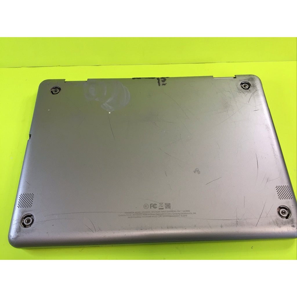 Samsung Chromebook XE5200AB FOR PARTS or RECYCLE