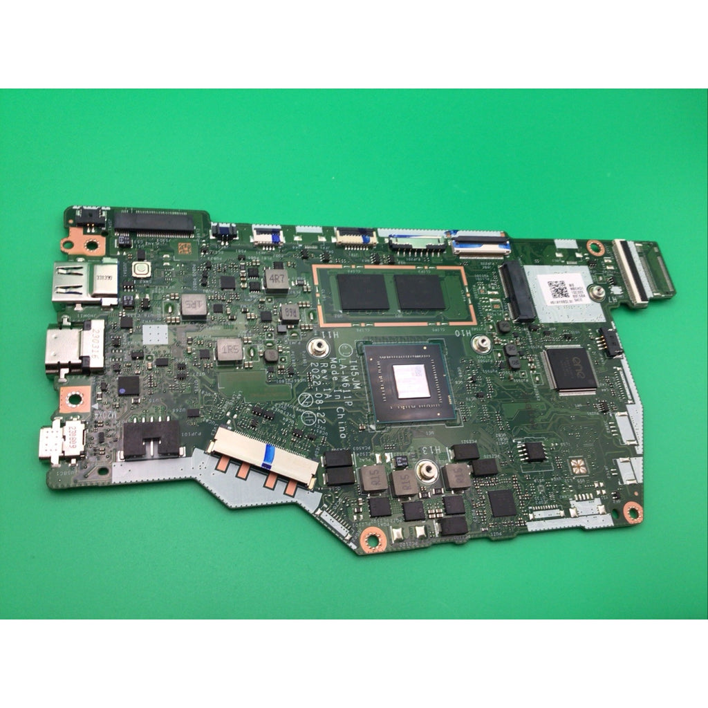Acer Aspire 3 A315-24PT AMD RYZEN 5 7520U Motherboard LA-M611P FOR PARTS